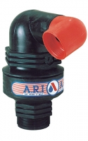 Воздушные клапаны A.R.I. Тип D-040 DN50 PN16